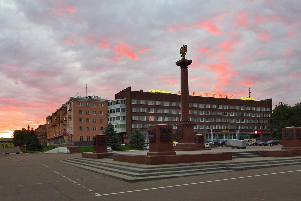 Гостиницы города Великие Луки, Поиск лучших цен, Бронирование для групп